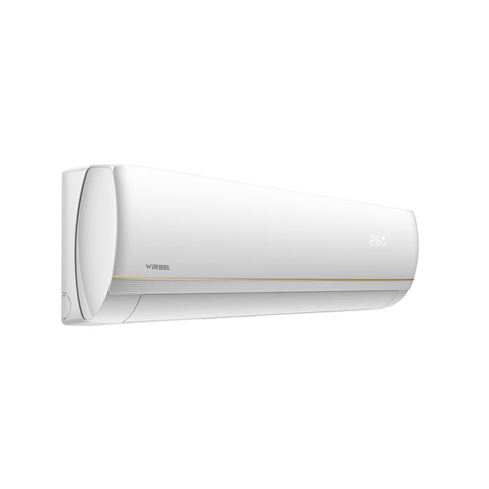 کولر گازی 12000 ویربل مدل  WTSE-12HO1RAPA